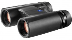 1-New, Zeiss Conquest HD 8x32 Binoculars, Black, 8x32 523211